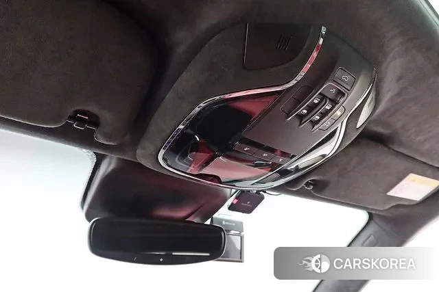 Maserati Levante 2020 Серый из Кореи, фото 5