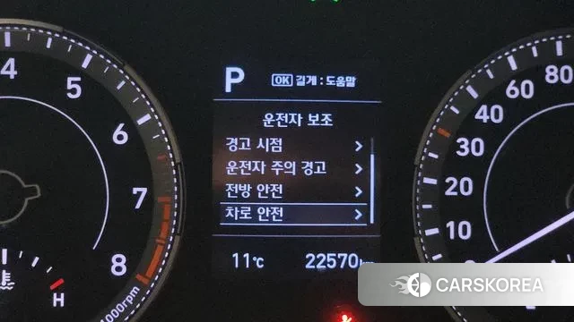 Hyundai Venue 2020 Серебряный из Кореи, фото 5