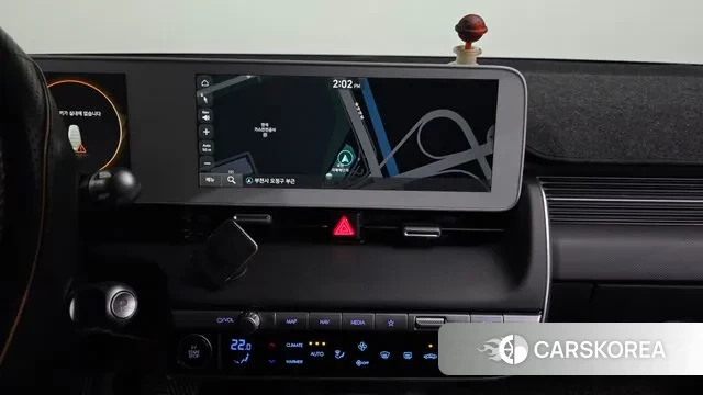 Hyundai Ionic 5 2021 Белый из Кореи, фото 5