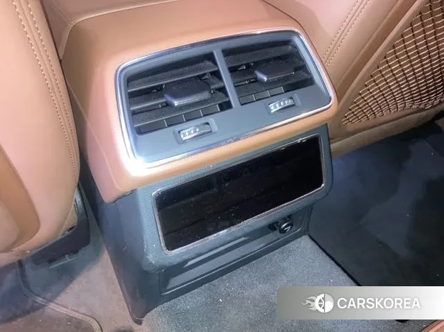 Audi A6 (C8) 2023 Белый из Кореи, фото 5