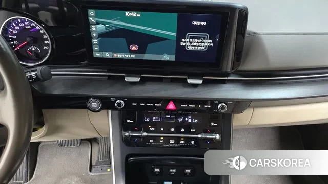 Kia Carnival 4th generation 2020 Белый из Кореи, фото 5