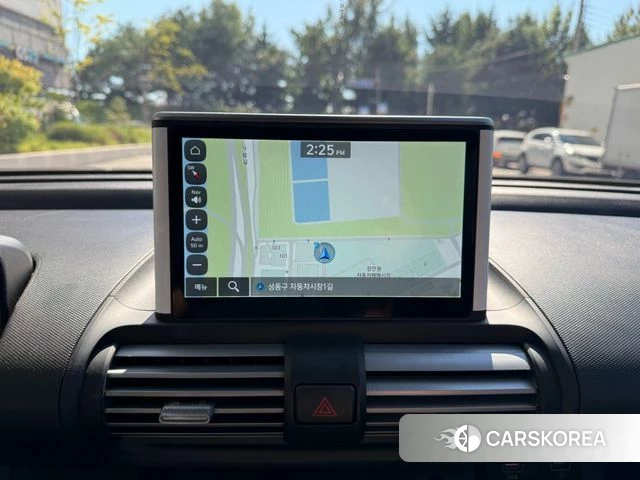 Hyundai Casper 2023 Белый из Кореи, фото 5