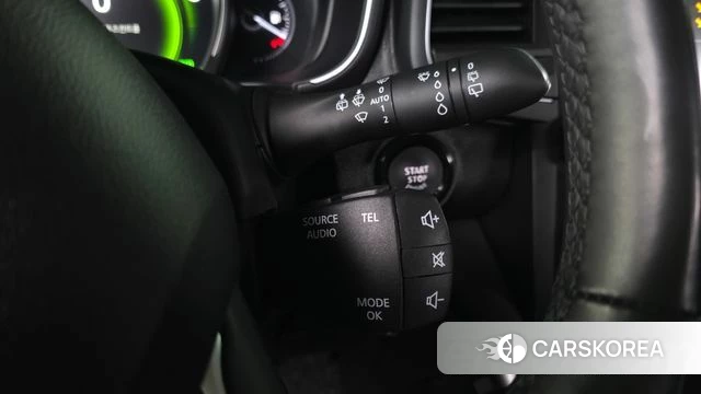 Renault Korea (Samsung) The New QM6 2022 Белый из Кореи, фото 5