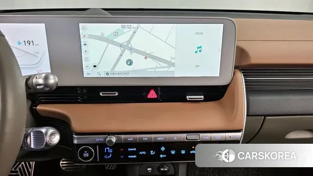 Hyundai Ionic 5 2022 Белый из Кореи, фото 5