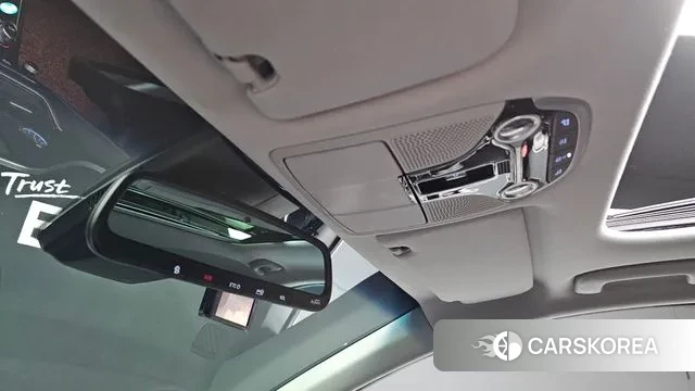 Hyundai Grandeur IG 2018 Белый из Кореи, фото 5