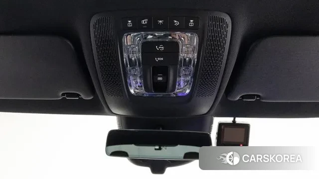 Mercedes-Benz CLA-Class C118 2025 Черный из Кореи, фото 5