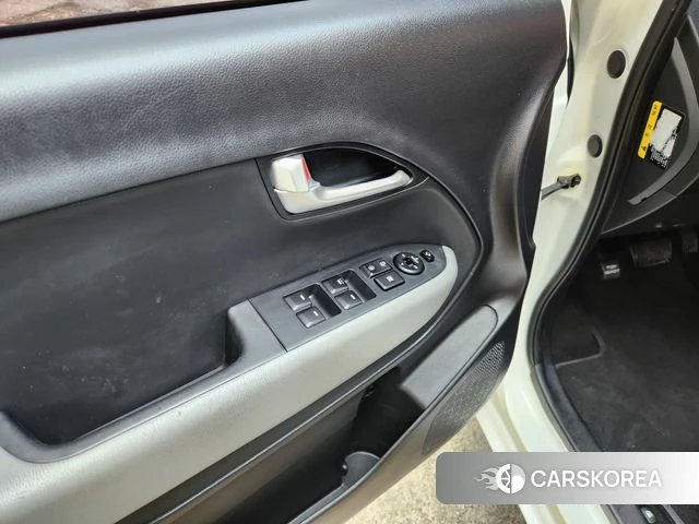 Kia The New Ray 2019 Белый из Кореи, фото 4