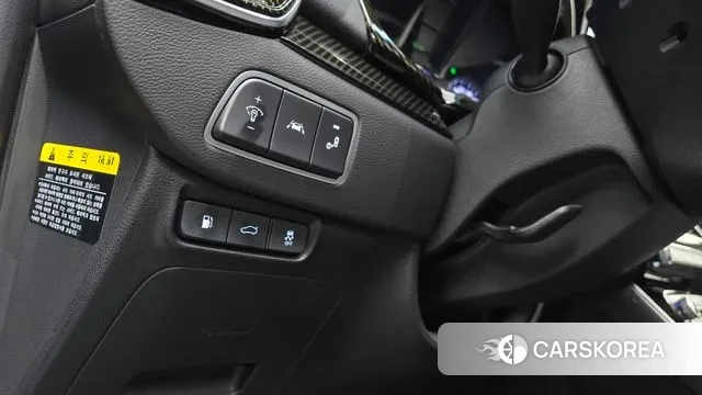 Hyundai Grandeur IG 2019 Черный из Кореи, фото 5