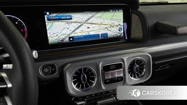 Mercedes-Benz G-Class W465 2025 Черный из Кореи, фото 5