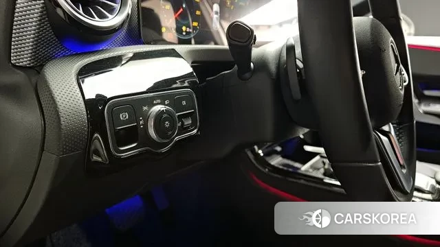 Mercedes-Benz A-Class W177 2021 Белый из Кореи, фото 5