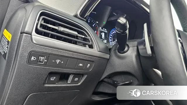 Hyundai Palisade 2020 Белый из Кореи, фото 5