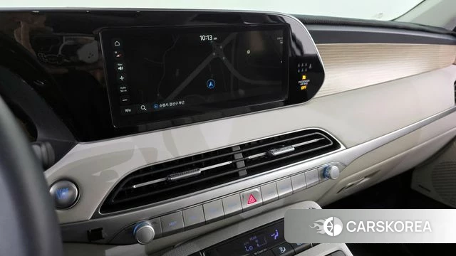 Hyundai Palisade 2021 Белый из Кореи, фото 5