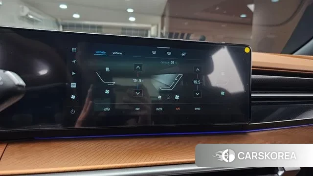 Ssangyong Torres 2024 Серый из Кореи, фото 5