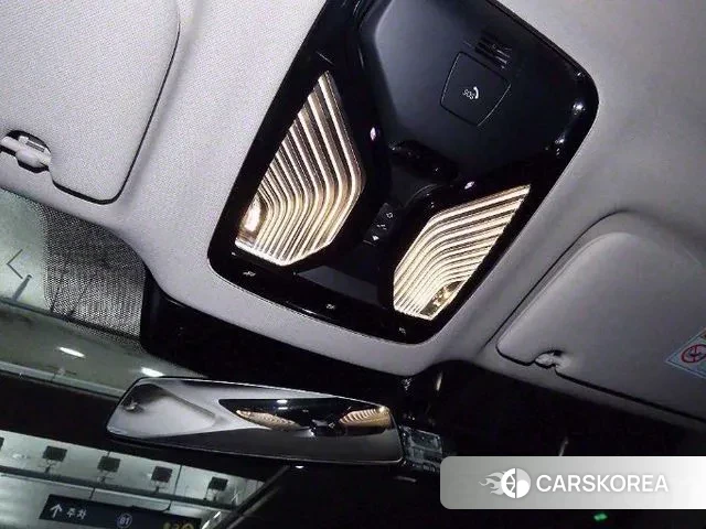 BMW 6 Series GT (G32) 2020 Белый из Кореи, фото 5