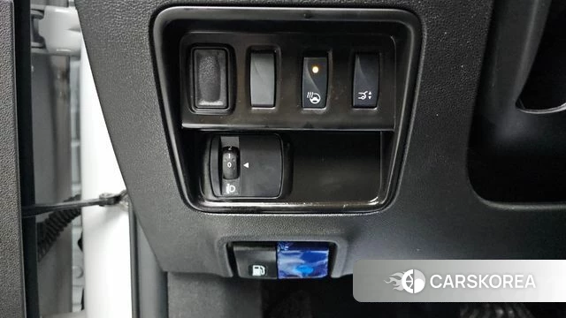 Renault Korea (Samsung) The New QM6 2019 Белый из Кореи, фото 5