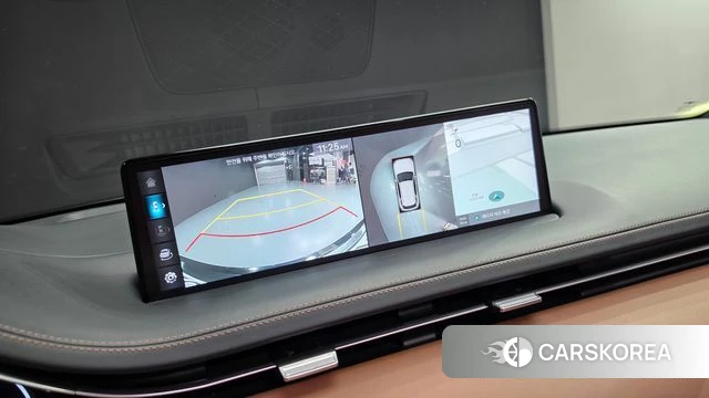 Genesis GV70 2024 Белый из Кореи, фото 5