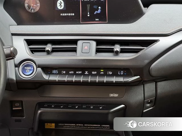 Lexus UX EV 2022 Зеленый из Китая, фото 5