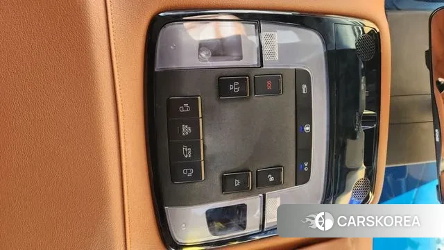 Hyundai Staria 2021 Черный из Кореи, фото 5