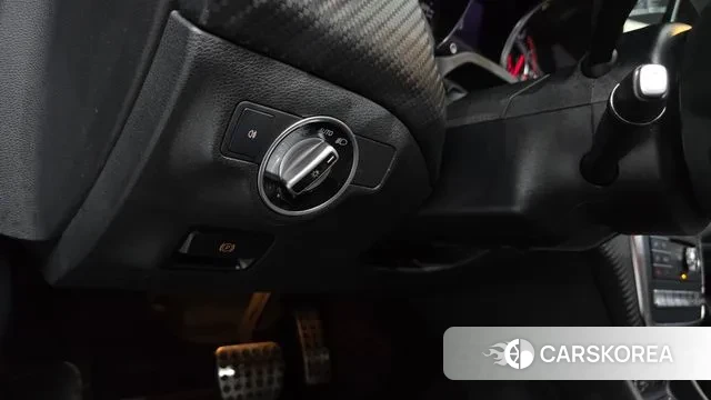 Mercedes-Benz A-Class W176 2018 Черный из Кореи, фото 5