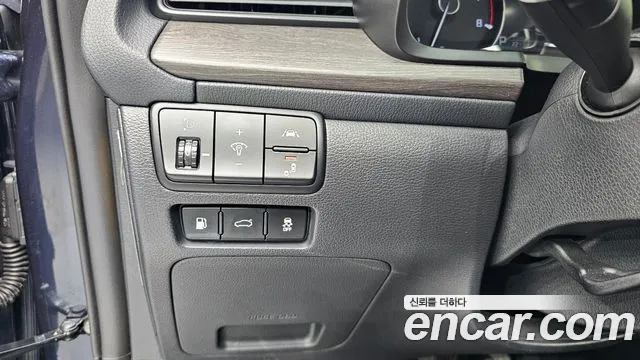 Kia K7 Premier id 2505948 из Кореи 5