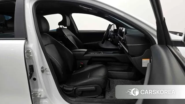 Hyundai Ionic 6 2022 Белый из Кореи, фото 5