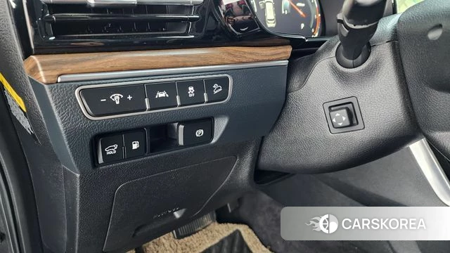 Kia Mohave Master 2019 Серый из Кореи, фото 5