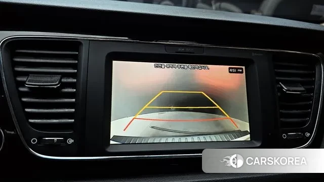 Kia The New Carnival 2018 Белый из Кореи, фото 5