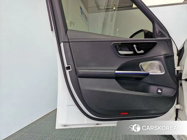 Mercedes-Benz Class C 2022 Белый из Китая, фото 5