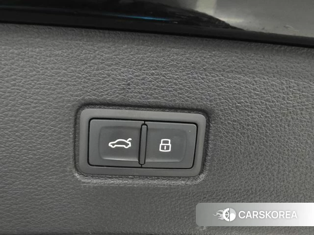Audi Q7 (4M) 2021 Черный из Кореи, фото 5