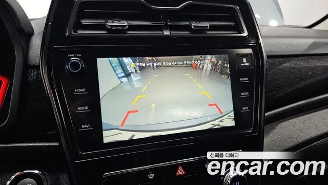 Ssangyong Tivoli Air id 2911939 из Кореи 5