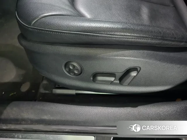 Audi New A3 2018 Черный из Кореи, фото 5