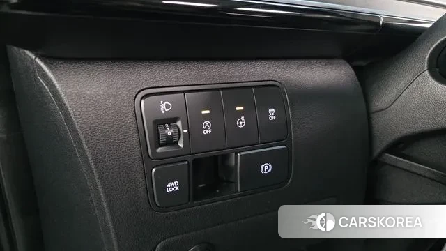 Hyundai Staria 2021 Черный из Кореи, фото 5