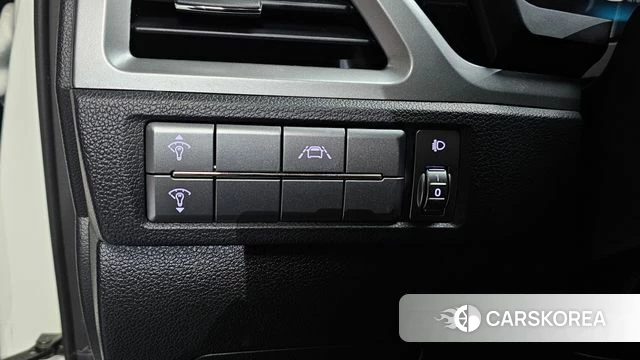 Ssangyong Beautiful Korando 2020 Белый из Кореи, фото 5