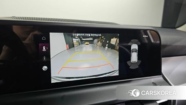 Kia The New Seltos 2025 Белый из Кореи, фото 5