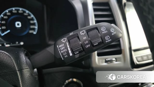 Ssangyong All New Rexton 2022 Черный из Кореи, фото 5