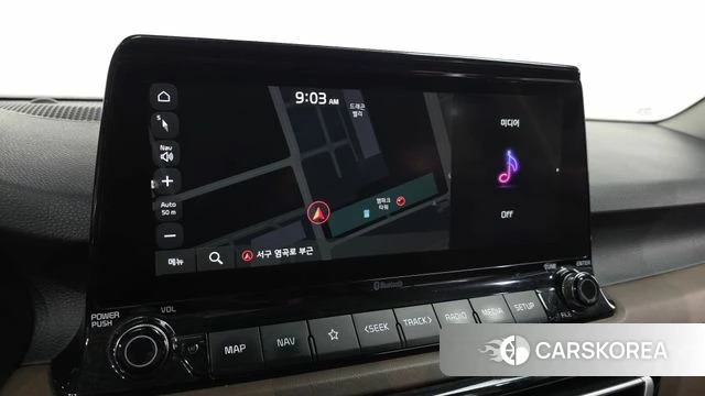 Kia Seltos 2019 Белый из Кореи, фото 5