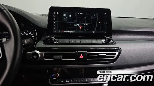 Kia Seltos id 2651094 из Кореи 5