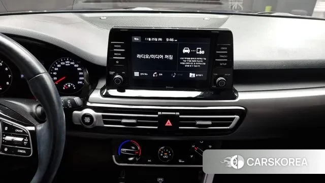 Kia Seltos 2019 Серый из Кореи, фото 5