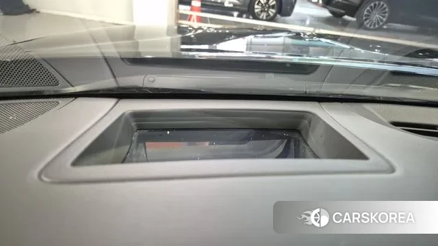 Hyundai The New Grandeur IG Hybrid 2021 Серый из Кореи, фото 5