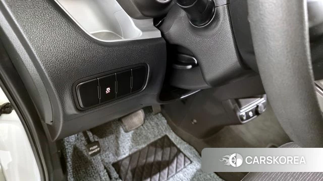 Kia The New Ray 2021 Белый из Кореи, фото 5