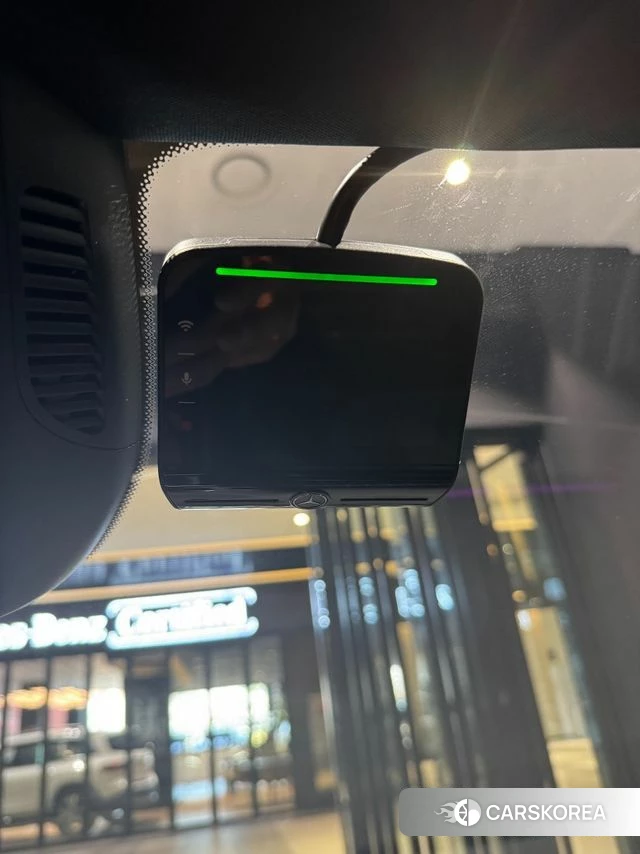 Mercedes-Benz C-Class W206 2025 Черный из Кореи, фото 5