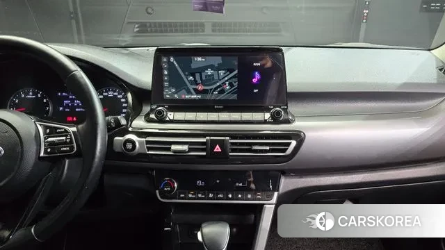 Kia Seltos 2020 Белый из Кореи, фото 5