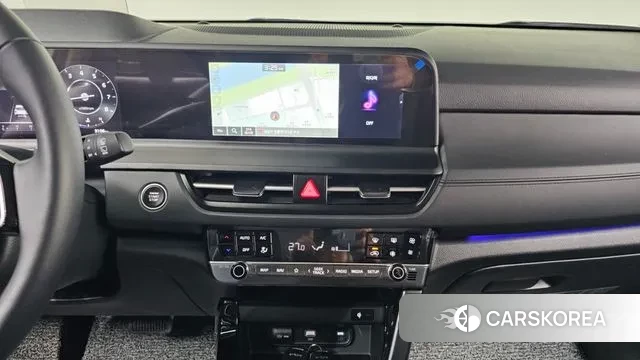 Kia The New Seltos 2025 Белый из Кореи, фото 5