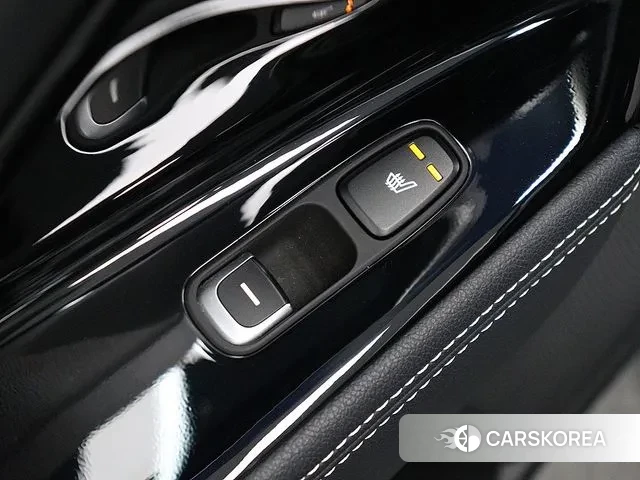 Kia Niro EV 2021 Серый из Кореи, фото 5