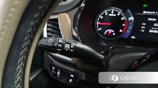 Kia Seltos 2022 Белый из Кореи, фото 5