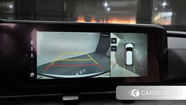 Kia Carnival 4th generation 2020 Белый из Кореи, фото 5