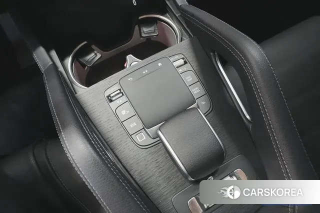 Mercedes-Benz GLE-Class W167 2025 Белый из Кореи, фото 5