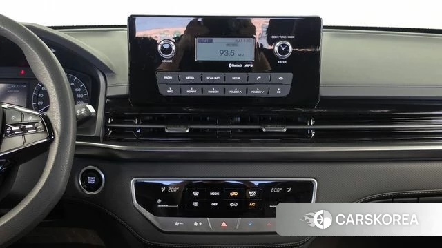 Ssangyong The New Rexton Sport 2023 Белый из Кореи, фото 5