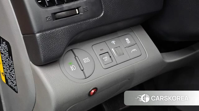 Hyundai The New Grand Starex 2019 Желтый из Кореи, фото 5