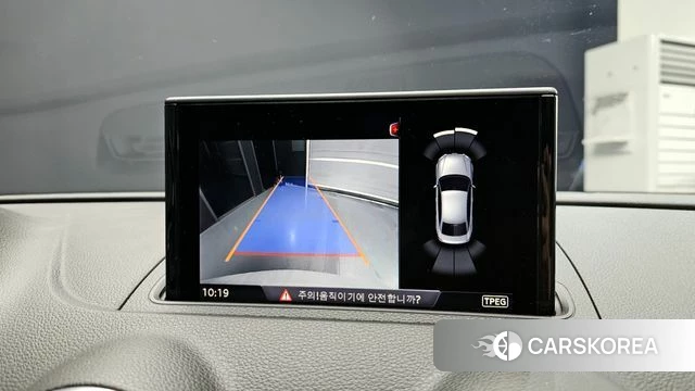 Audi New A3 2019 Белый из Кореи, фото 5